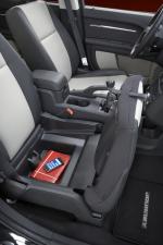Dodge Journey 2008 года